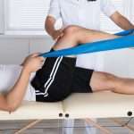 Orthopedic Physio therapists