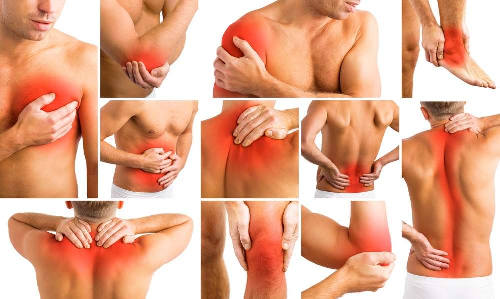 Home Visit Physiotherapy