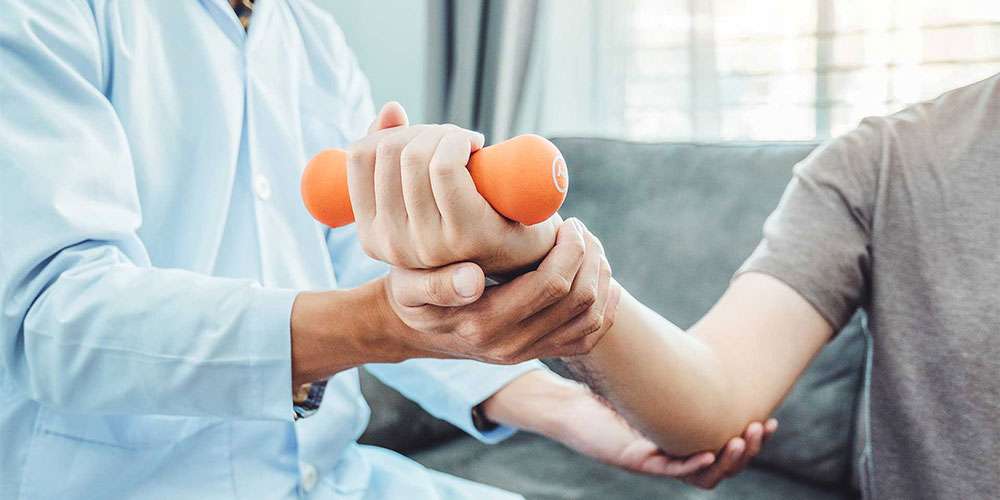 Physiotherapist in Kolkata