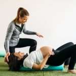 Physiotherapy Advice after Pregnancy advantage