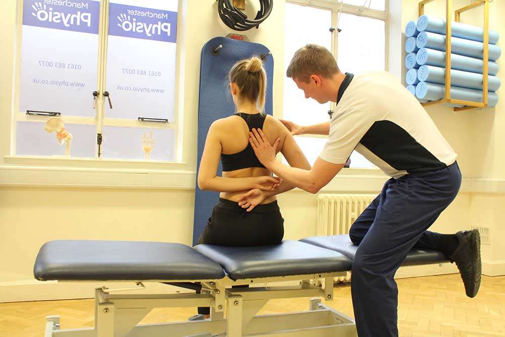 Top 10 best Physiotherapist in kolkata