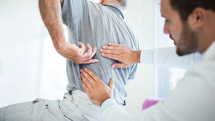 Simple Steps for Back Pain Relief From Home