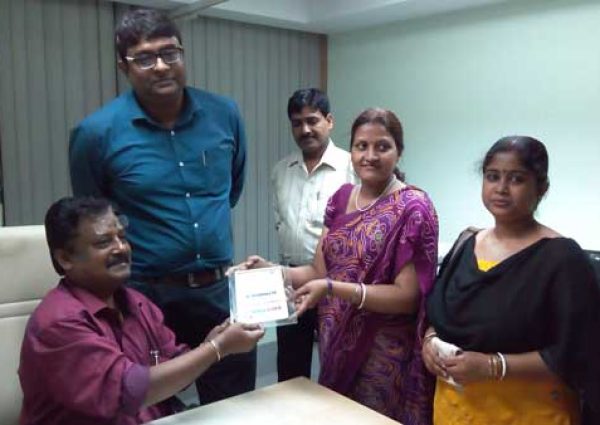 drhironmoysiol physiotherapist in kamalika